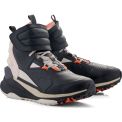 ALPINESTARS SPEEDSTREET - Modelo 1489-BLACK/ALMOND/HOT ORANGE