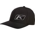 KLIM K CORP HAT - Modello BLACK-ASPHALT