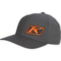 KLIM K CORP HAT - Modelo GRAY-ORANGE