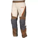 KLIM BADLANDS PRO PANTS - Modèle PEYOTE-POTTERS CLAY