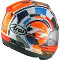 ARAI RX-7V EVO IOM TT 2025
