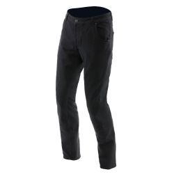DAINESE 5-POCKET DENIM SLIM PANTS 
