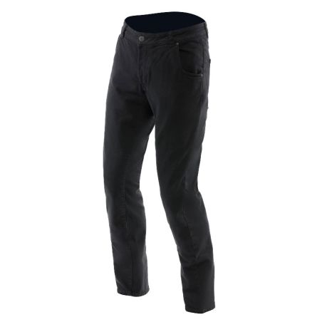 DAINESE 5-POCKET DENIM SLIM PANTS 