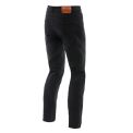 DAINESE 5-POCKET DENIM SLIM PANTS 