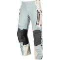 KLIM ADVENTURE RALLY PANTS - Modèle PEYOTE-SLATE GRAY