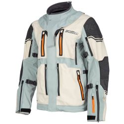 KLIM ADVENTURE RALLY JACKET 