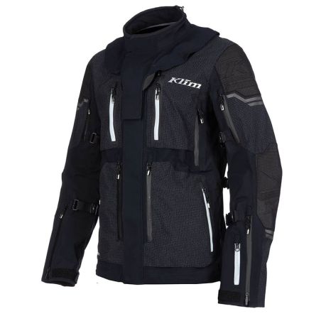 KLIM ADVENTURE RALLY JACKET 