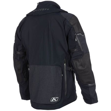 KLIM ADVENTURE RALLY JACKET 