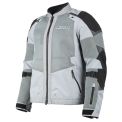 KLIM BAJA S4 JACKET - Modelo MONUMENT BLACK
