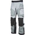 KLIM BAJA S4 PANTS SHORT - Modell MONUMENT BLACK