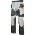 KLIM BAJA S4 PANTS SHORT - Model PEYOTE-SLATE GRAY