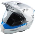 KLIM X1 ALPHA - Modell GL CCPT HR ELEC BLUE LEMONADE