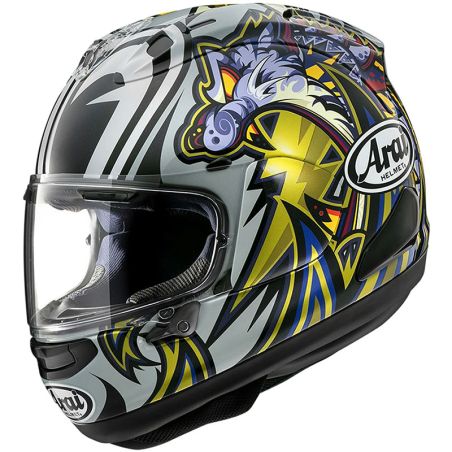 ARAI RX-7V EVO NAKASUGA 4-REP