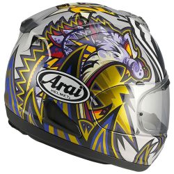 ARAI RX-7V EVO NAKASUGA 4-REP
