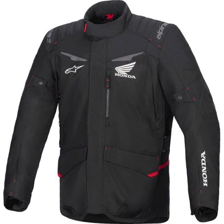 ALPINESTARS HONDA ST-1 WP JK