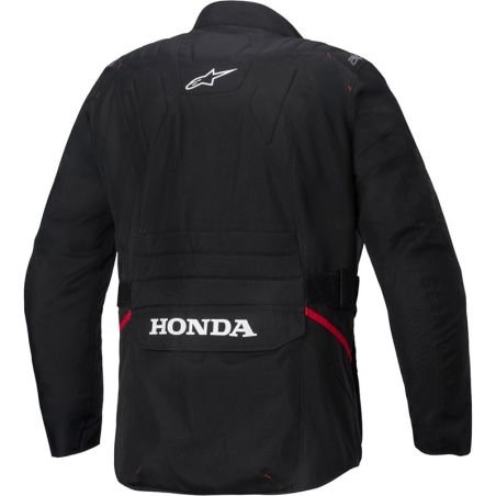 ALPINESTARS HONDA ST-1 WP JK