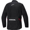 ALPINESTARS HONDA ST-1 WP JK