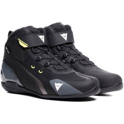 DAINESE HERIAN D-WP SHOES 