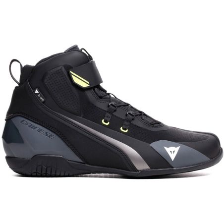 DAINESE HERIAN D-WP SHOES 