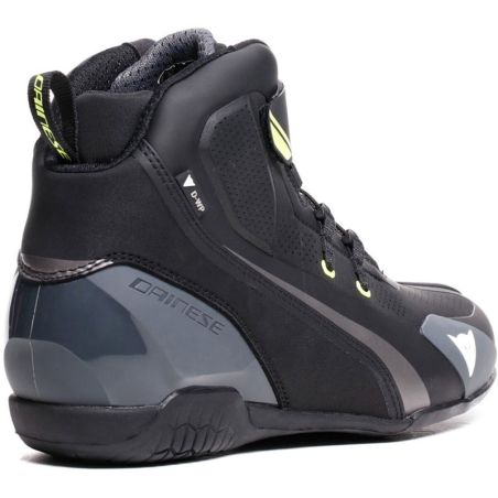 DAINESE HERIAN D-WP SHOES 
