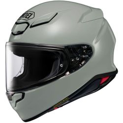 SHOEI NXR 2 CHALK GREY