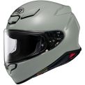 SHOEI NXR 2 CHALK GREY