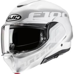 HJC F 100 HETAL
