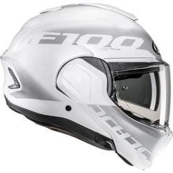 HJC F 100 HETAL