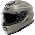 SHOEI GT-AIR 3 MONOCOLOR+ - Modello CHALK GREY