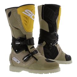 SIDI ADVENTURE 2 GTX SAND/OCHER