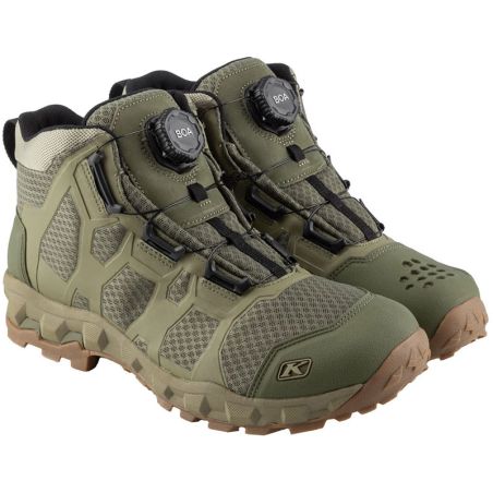 KLIM RIDGELINE BOOTS