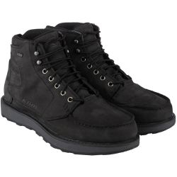 KLIM BLAK JAK GTX LEATHER BOOTS