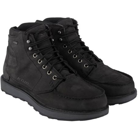 KLIM BLAK JAK GTX LEATHER BOOTS