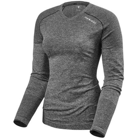 REVIT SHIRT AIRBONE LS LADIES