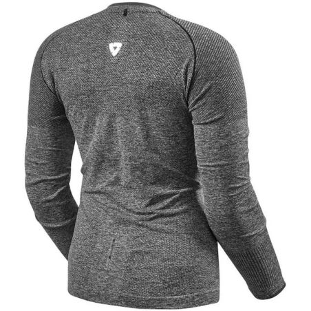 REVIT SHIRT AIRBONE LS LADIES