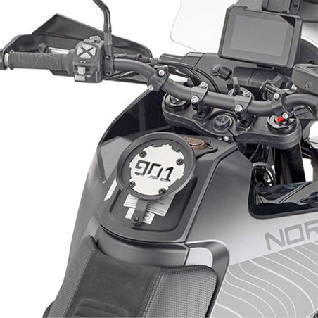 GIVI KIT METALICO HUSQVARNA NORDEN 901 2022
