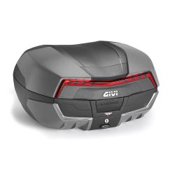 GIVI V58 MAXIA5 COVER GRAFITO