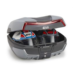 GIVI V58 MAXIA5 COVER GRAFITO