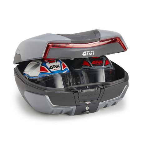 GIVI V58 MAXIA5 COVER GRAFITO