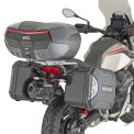 GIVI V58 MAXIA5 COVER GRAFITO