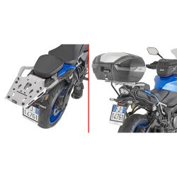 GIVI ADAPTADOR TOP MK SUZUKI GSX S1000 GX 2024
