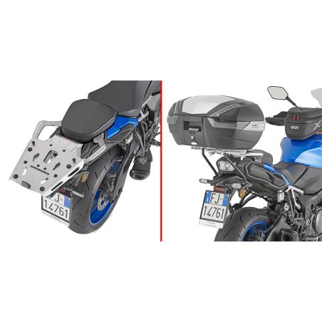 GIVI ADAPTADOR TOP MK SUZUKI GSX S1000 GX 2024