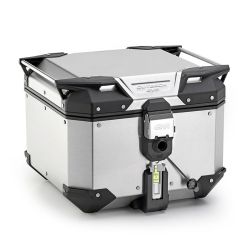 GIVI TREKKER OUTBACK EVO 42 ALUMINIO