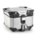 GIVI TREKKER OUTBACK EVO 42 ALUMINIO