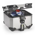 GIVI TREKKER OUTBACK EVO 42 ALUMINIO