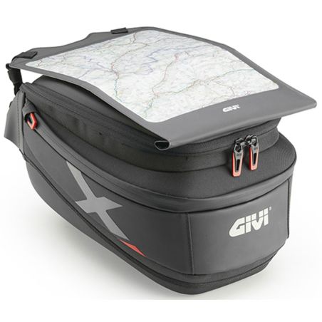 GIVI BOLSA DEPOSITO XL06B 15L