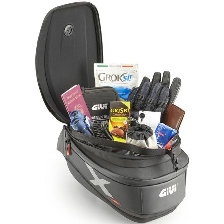 GIVI BOLSA DEPOSITO XL06B 15L