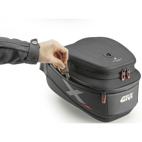 GIVI BOLSA DEPOSITO XL06B 15L