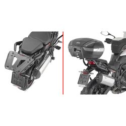 GIVI ADAPTADOR POSTERIOR SR8719