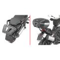GIVI ADAPTADOR POSTERIOR SR8719